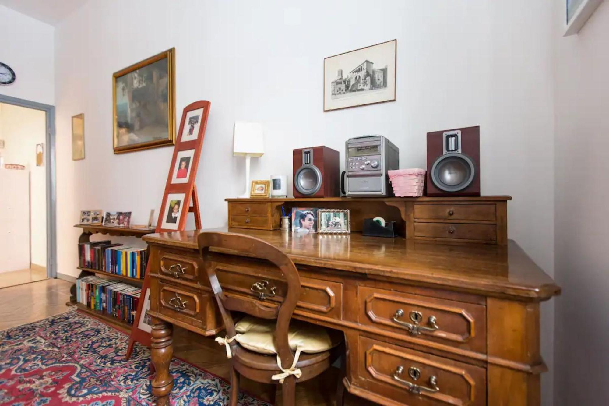 Due Letti Nel Centro Storico Apartment Milan Bagian luar foto