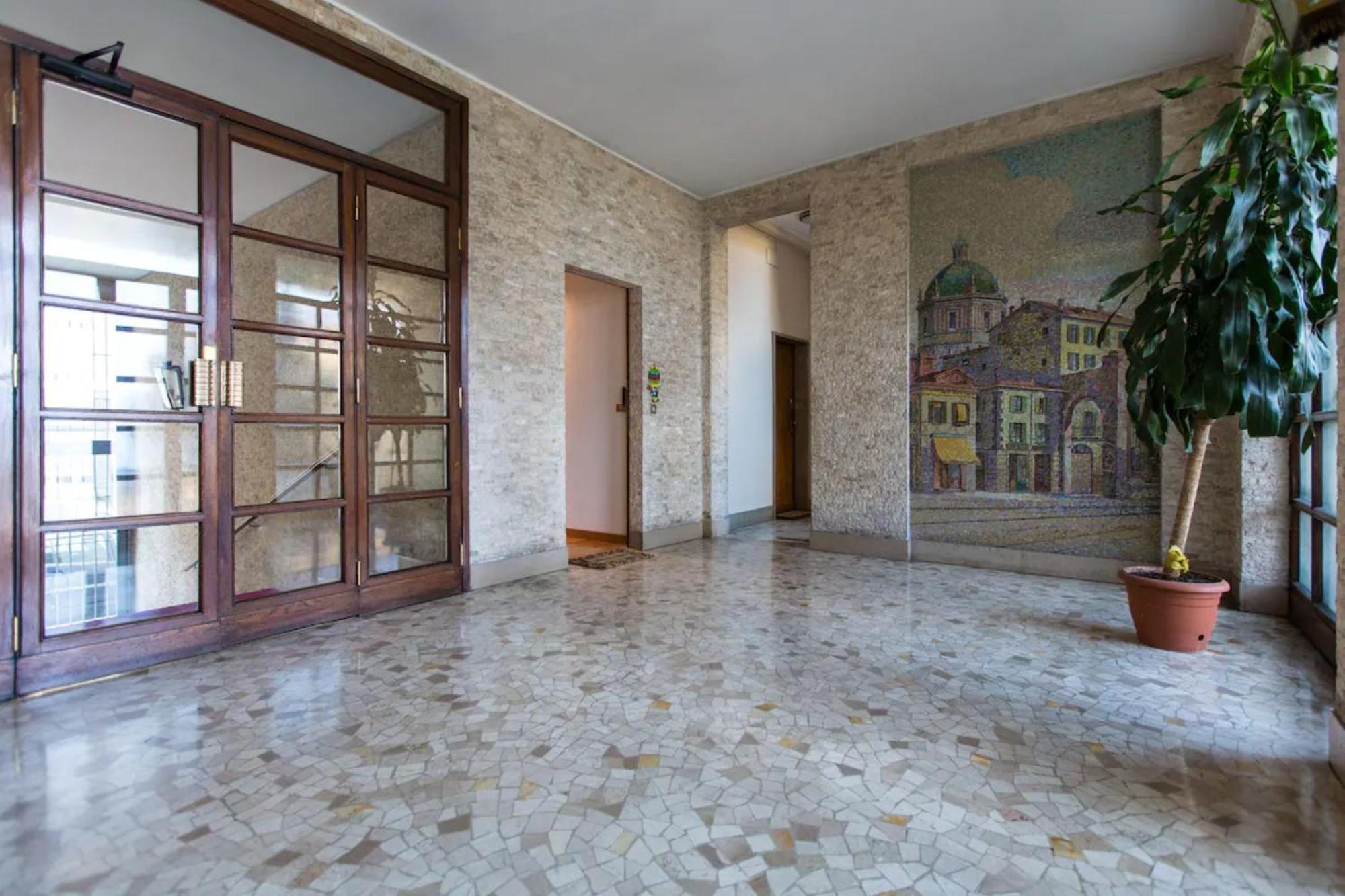 Due Letti Nel Centro Storico Apartment Milan Bagian luar foto