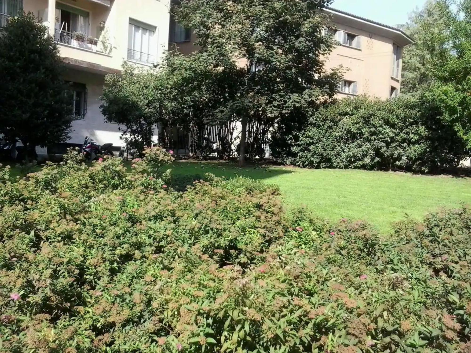Due Letti Nel Centro Storico Apartment Milan Bagian luar foto